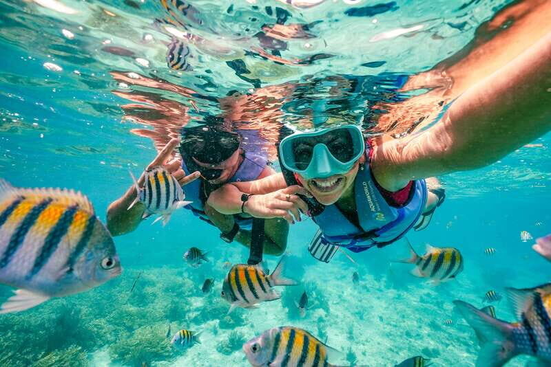 From Cancun: Isla Mujeres Snorkeling & Beach Boat Day Tour - FAQ