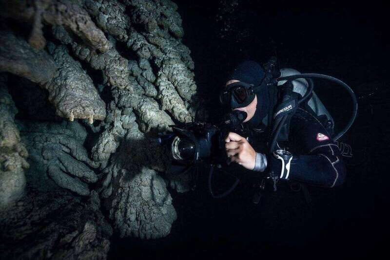 From Cancun: Kin Ha & Hell's Bells Cenote Diving Experience - What Makes This Tour Worth Considering?