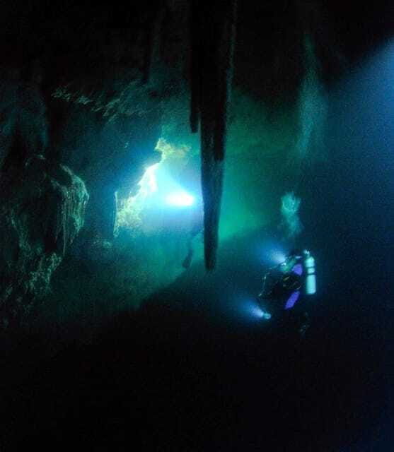 From Cancun: Kin Ha & Hell's Bells Cenote Diving Experience - The Sum Up: Who Is This Tour Perfect For?