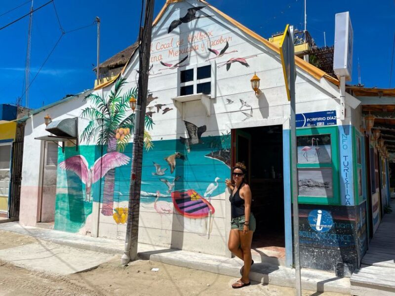 From Cancun or Puerto Morelos: Holbox Boat Tour with Lunch - Authenticity and Value