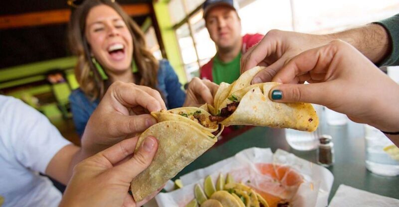 From Cancún: Puerto Morelos Guided Taco Tasting Tour - What We Loved About the Tour