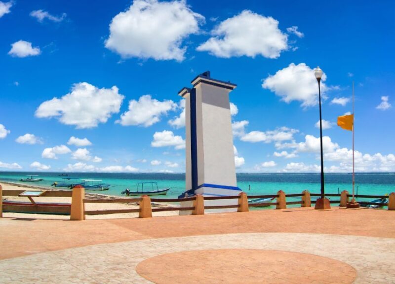 From Cancún: Puerto Morelos Guided Taco Tasting Tour - The Practicalities: What You Need to Know