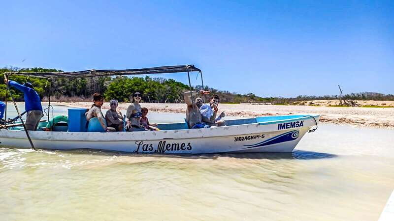 From Cancún: Rio Lagartos & Las Coloradas Day Trip & Lunch - What the Reviews Tell Us