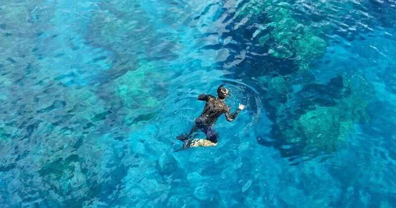 From Cancun: Snorkeling Cozumel The Heaven - FAQs