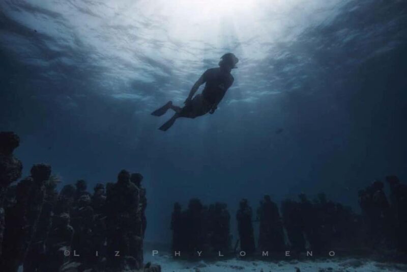 From Cancun: Snorkeling Underwater Museum - Exploring the Underwater Museum: What You Can Expect