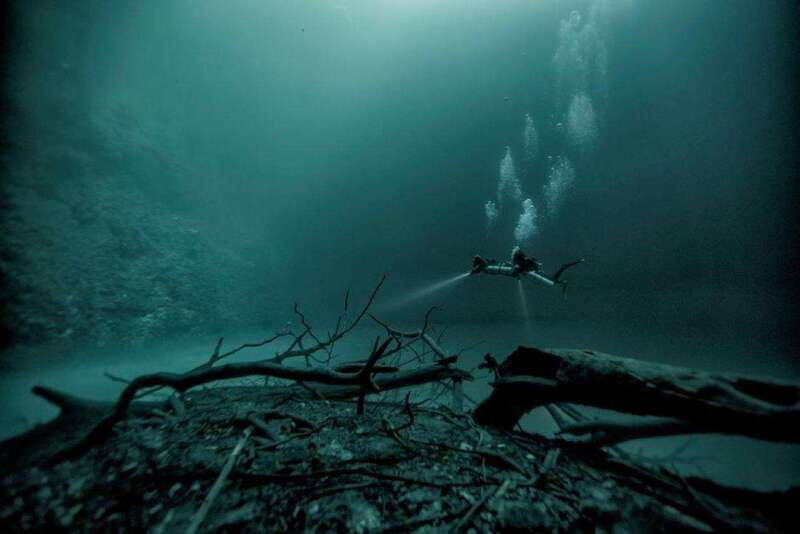 From Cancun: The Pit and Dos Ojos Cenote Diving Experience - Final Words: Is This Tour Right for You?