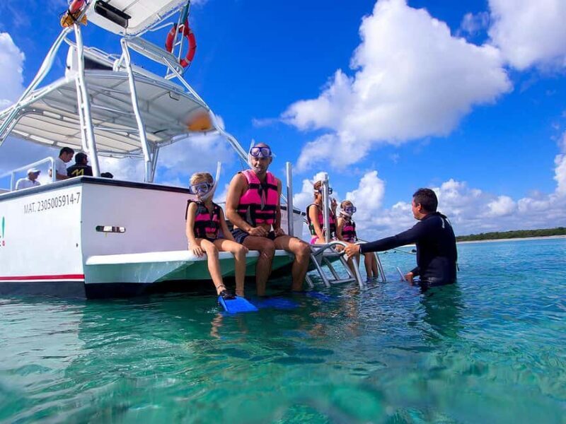 From Cancun: Xcaret Park All-Inclusive - Final Thoughts