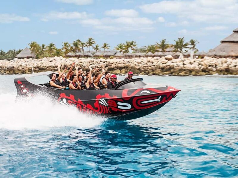 From Cancun: Xcaret Park All-Inclusive - FAQs