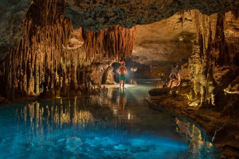 From Cancun: Xplor Park Admission, Full Day - What We Loved (and What to Consider)