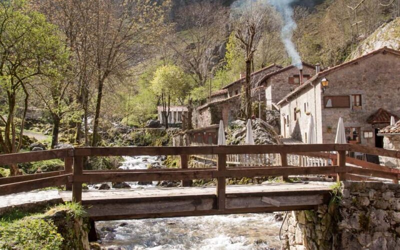 From Cangas de Onís: Lakes of Covadonga and Bulnes by funicular - Authentic Insights from Reviews