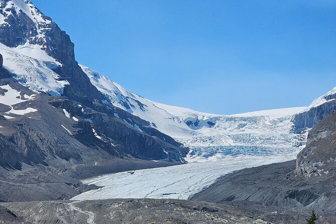 From Canmore/Banff: Columbia Icefield Skywalk Peyto Private Tour - The Bottom Line: Who Should Consider This Tour?