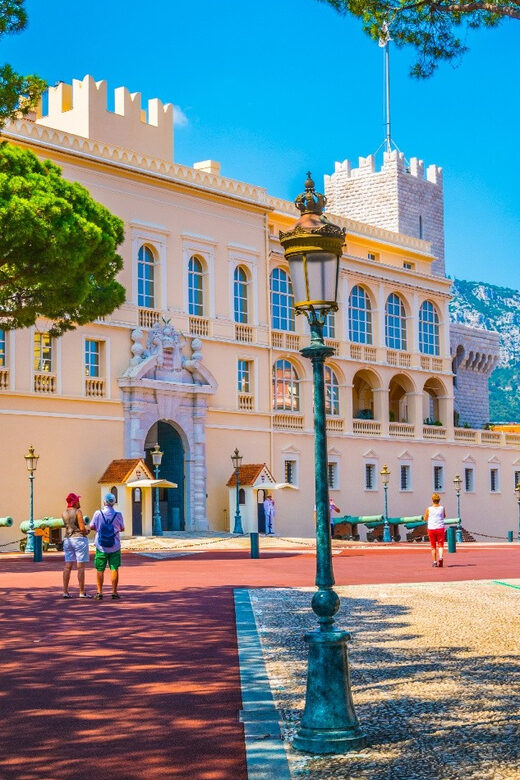 From Cannes: Eze, Monaco, and Monte-Carlo Private Trip - What Makes This Tour Special?
