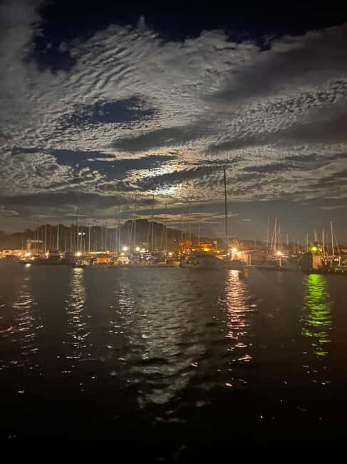 From Cannes: Half-day sailboat trip to the Lerins Islands - Why Youll Love the Half-day Sailboat Trip