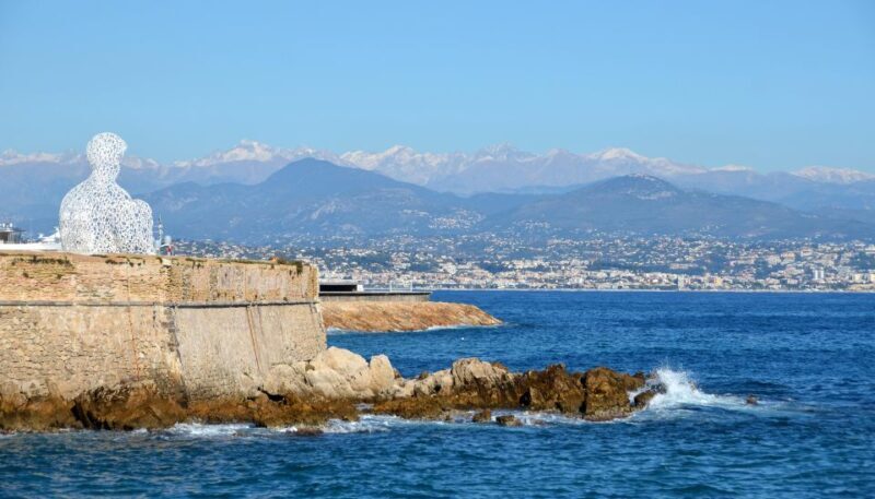 From Cannes: Nice, Antibes, St Paul de Vence - An In-Depth Look at the Tour: What You Can Expect