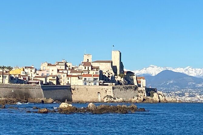 From Cannes Private Guided Tour - An In-Depth Look at the Tour Itinerary