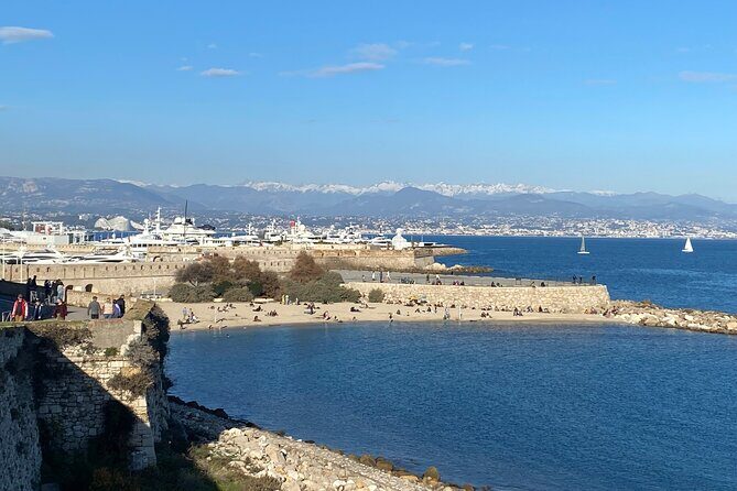 From Cannes Private Guided Tour - What’s Included and What to Consider