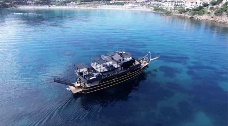 From Cannigione: La Maddalena Archipelago Boat Trip - Practical Tips for Future Travelers