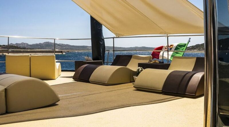 From Cannigione: La Maddalena Archipelago Boat Trip - FAQs