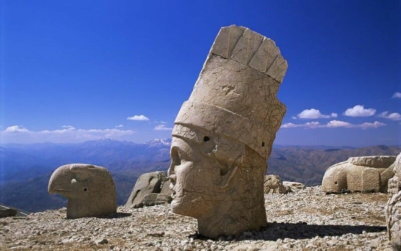 From Cappadocia: 2-Night Nemrut, Sanliurfa, and Harran Tour - An In-Depth Look at the 3-Day Tour Experience