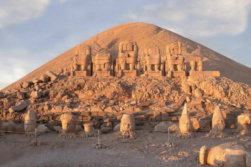 From Cappadocia: 2-Night Nemrut, Sanliurfa, and Harran Tour - Practical Details and Value