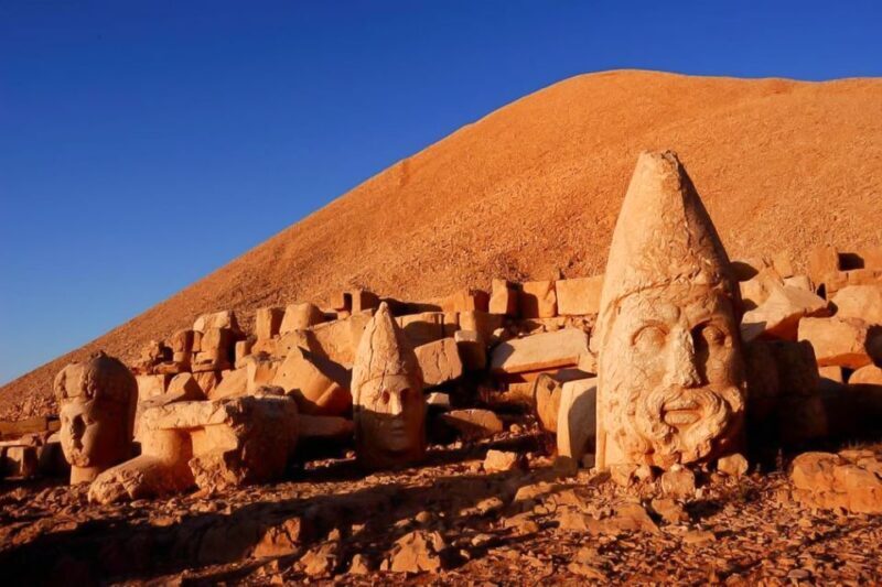 From Cappadocia: 2-Night Nemrut, Sanliurfa, and Harran Tour - The Sum Up: Is This Tour Right for You?