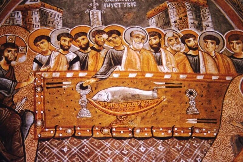 From Cappadocia: Green Tour with Hikes and Caves with Lunch - What to Expect from the Green Tour in Cappadocia