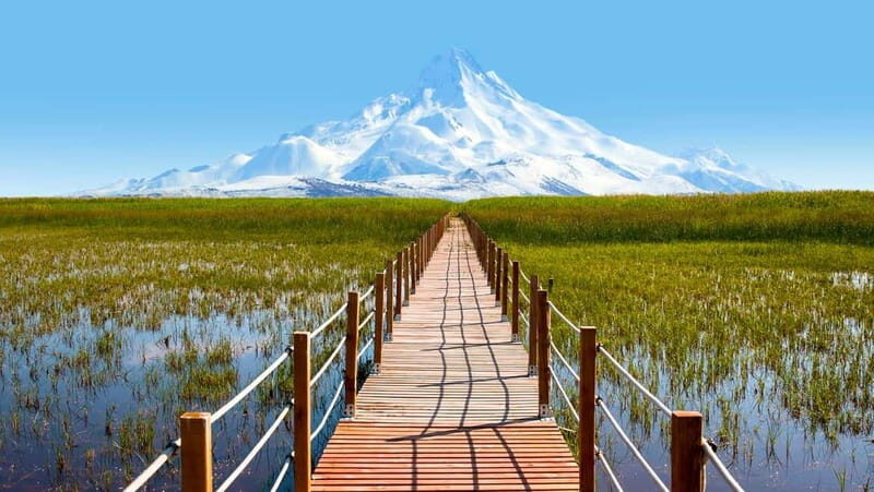 From Cappadocia: Sultan Marshes Area & Waterfall Tour - Exploring the Day Itself: An In-Depth Look at the Experience