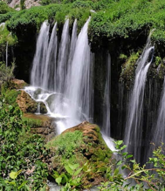 From Cappadocia: Sultan Marshes Area & Waterfall Tour - The Sum Up