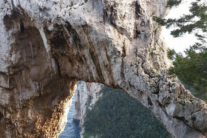 From Capri Semi-Guided tour of island at Pier 23 at 10,20 - Final Summary