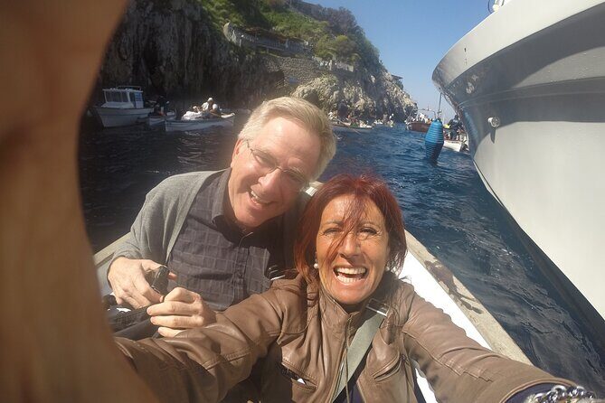 From Capri: Visit the Island with a Chairlift tour at 10,25 - Final Thoughts: Is It Worth It?