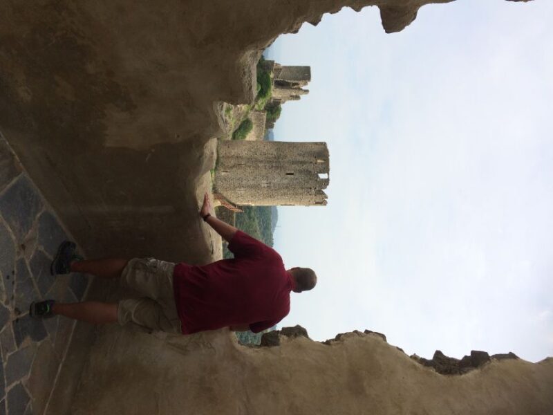 From Carcassonne:Lastours Castles & Carcassonne Guided Tour - Who Is This Tour Best For?