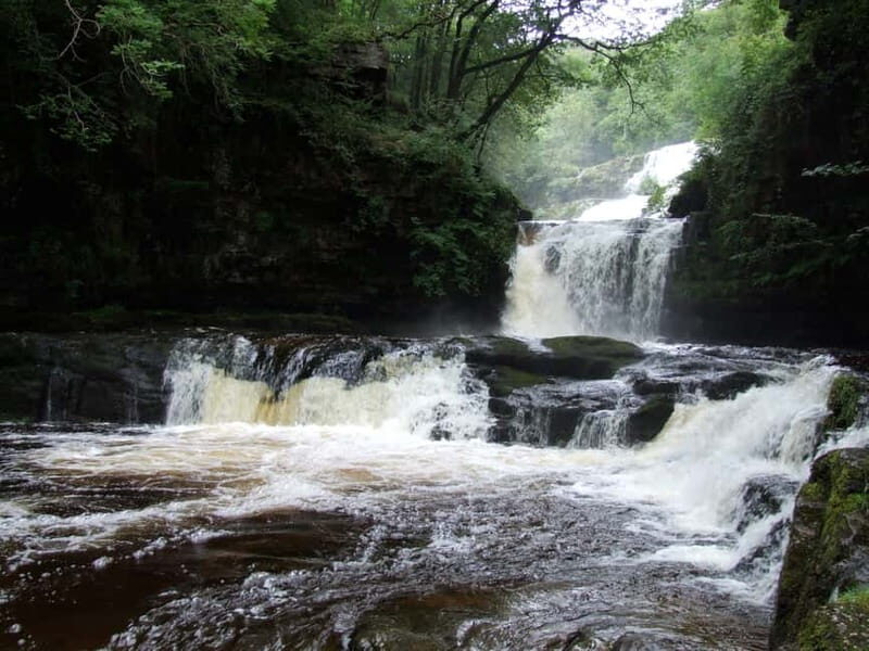 From Cardiff: Brecon Beacons Waterfall Walking Tour - An In-Depth Look at the Tour Experience