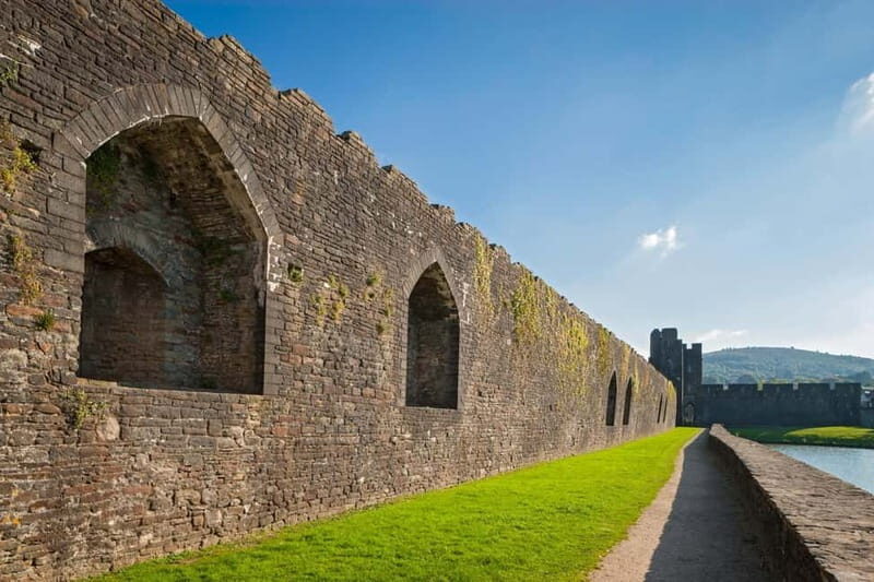 From Cardiff: Caerleon, Tintern Abbey and Three Castles Tour - Who Is This Tour Best For?