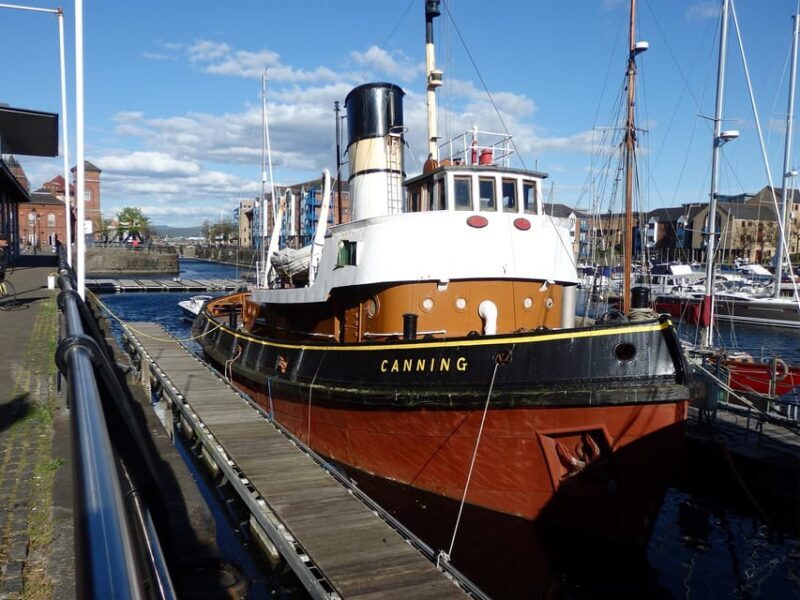 From Cardiff: Golden Gower Coast, Swansea & Mumbles Day Tour - Who Is This Tour Best For?