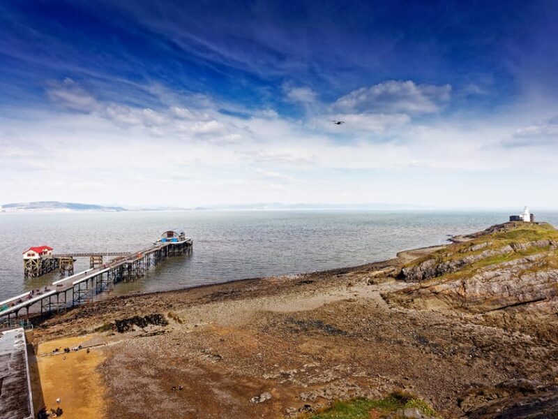 From Cardiff: Golden Gower Coast, Swansea & Mumbles Day Tour - FAQ