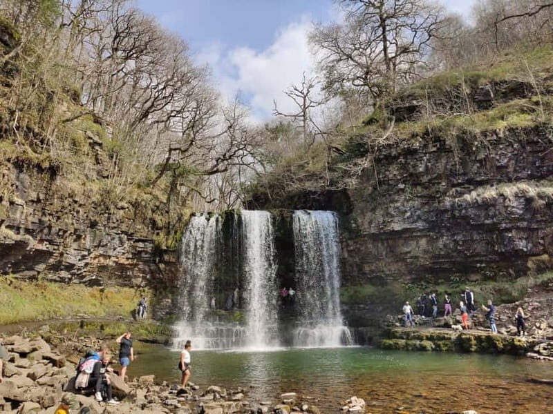 From Cardiff: Guided Hike to 6 Waterfalls in Brecon Beacons - Specifics to Keep in Mind