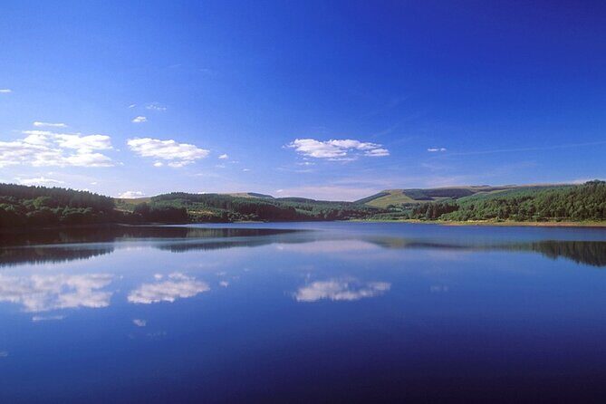 From Cardiff: The Valleys Heritage And South Wales Landscapes - An In-depth Look at the Itinerary