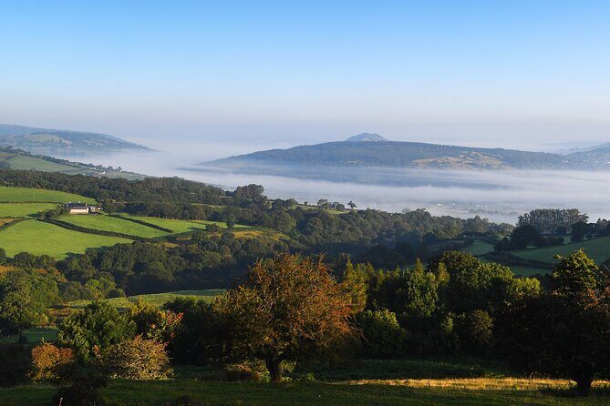 From Cardiff: Three Castles, Welsh Mountains & More Day Tour - Who Would Love This Tour?