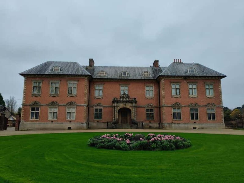 From Cardiff: Valleys Heritage & South Wales Landscapes - Key Points