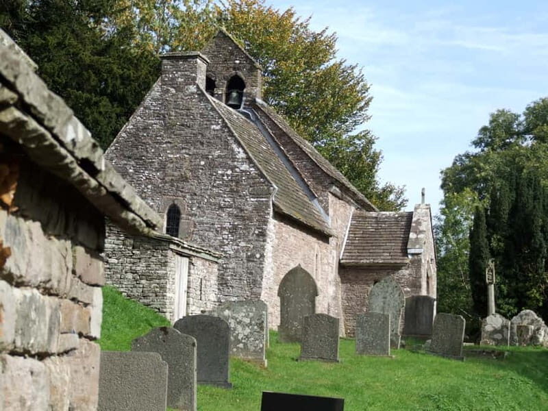 From Cardiff: Wye Valley and Brecon Beacons Full-Day Trip - What’s Included and What’s Not