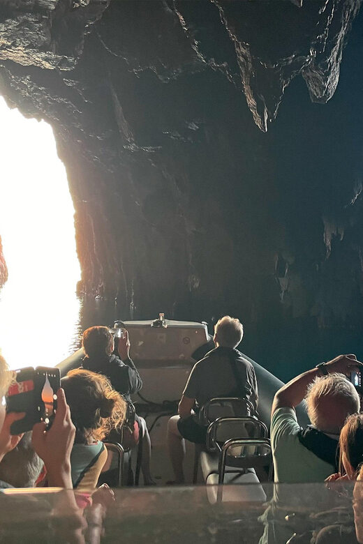 From Cargèse : The Calanques of Piana - FAQ