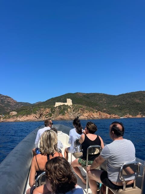 From Cargèse : The Grand Tour of the Gulf - Final Thoughts: Is This Tour Worth It?