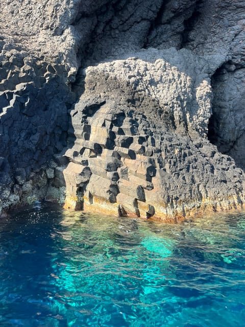 From Cargèse : The Grand Tour of the Gulf - FAQ