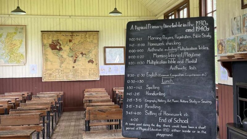 From Carrbridge: Cairngorms, Whisky, and Highland History - The Scenic Return and Final Highlights