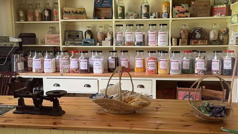 From Carrbridge: Cairngorms, Whisky, and Highland History - FAQ