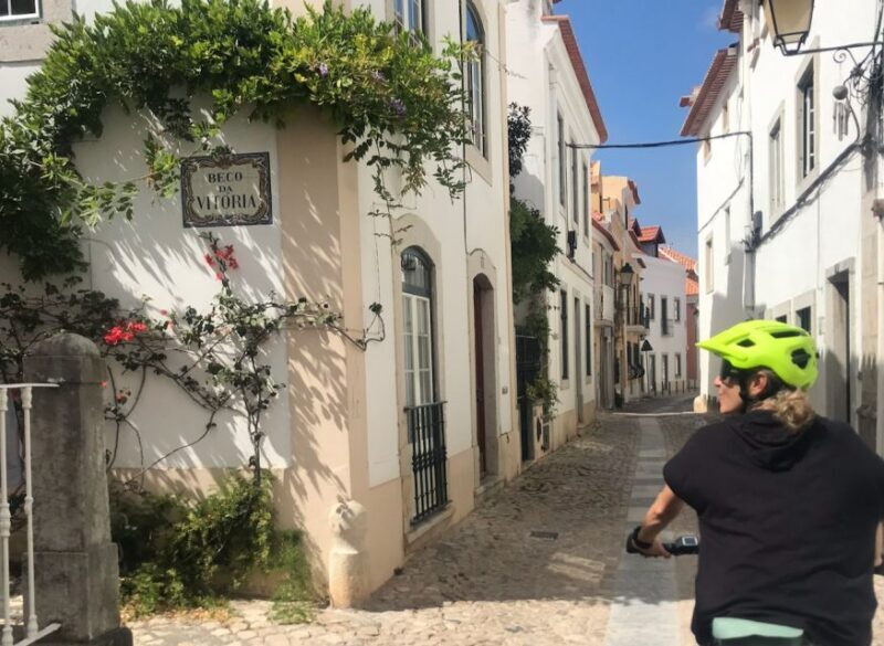 From Cascais: Sintra Guided E-Bike Tour & Guincho Beach - FAQ