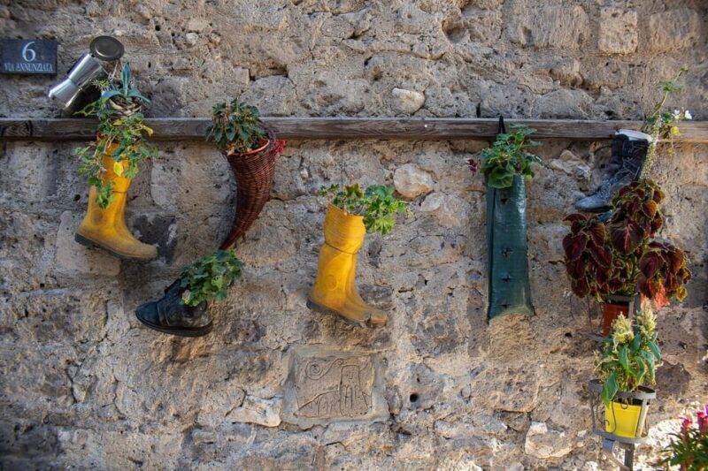 From Caserta: e-bike tour and visit to Casertavecchia - The Experience in Detail