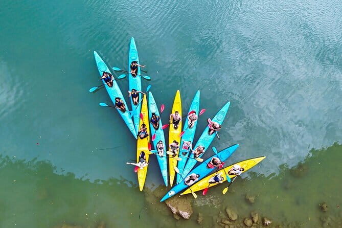 From Cat Ba: Explore Lan Ha Bay with Amazing Sunset Boat Tour - Practical Details You Should Know