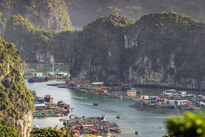 From Cat Ba Island: Amazing Sunset Tour in Lan Ha Bay, Kayaking - Key Points