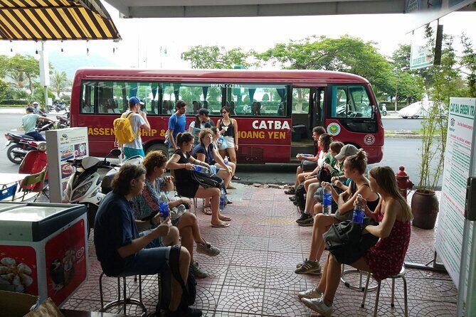 From Cat Ba island: full day boat tour to Lan Ha bay - Ha Long bay - Exploring the Itinerary in Detail